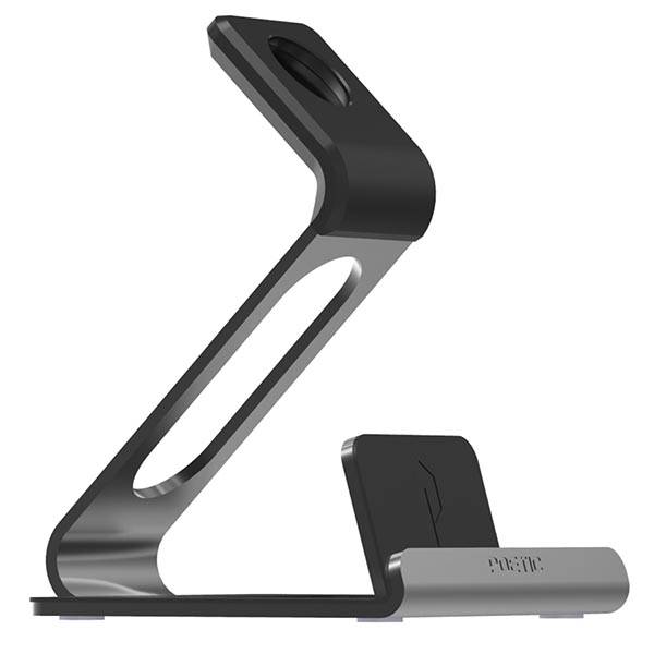 LOFT iPhone and Apple Watch Charging Stand