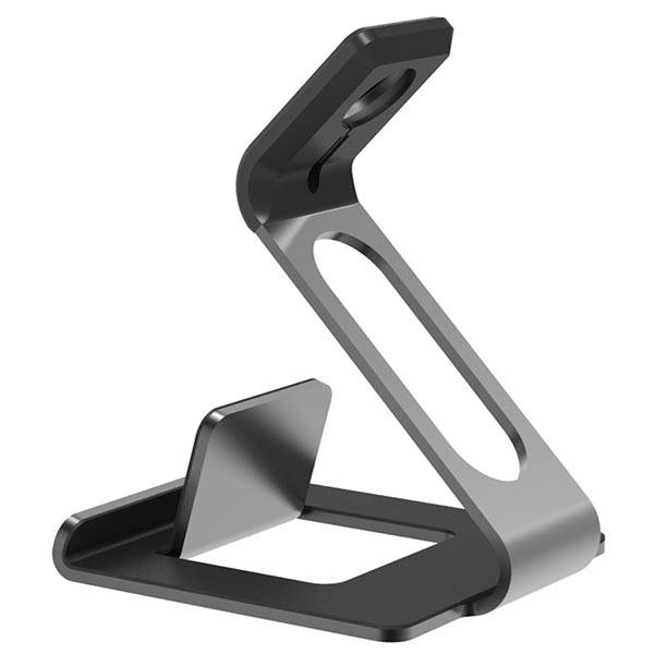 LOFT iPhone and Apple Watch Charging Stand