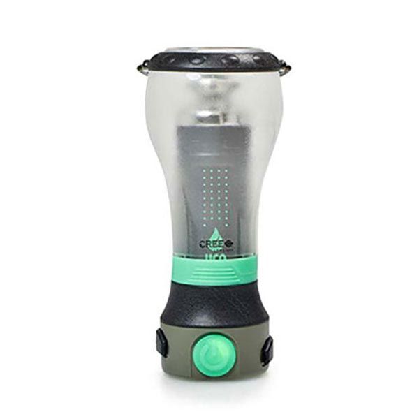 UCO Trinity LED Lantern with Flashlight and Power Bank