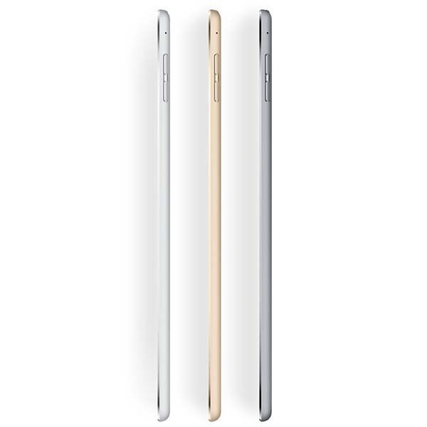 Apple iPad Mini 4 Packed the Performance of iPad Air 2