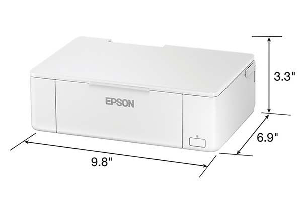 Epson PictureMate MP-400 Photo Wireless Printer