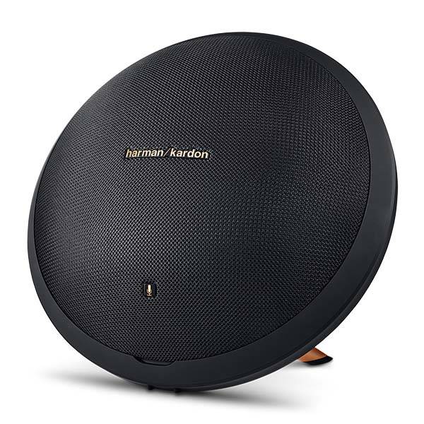 Harman Kardon Onyx Studio 2 Bluetooth Speaker with Integrated 