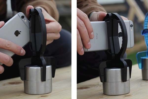 Hobie Time Lapse Tool for Smartphones
