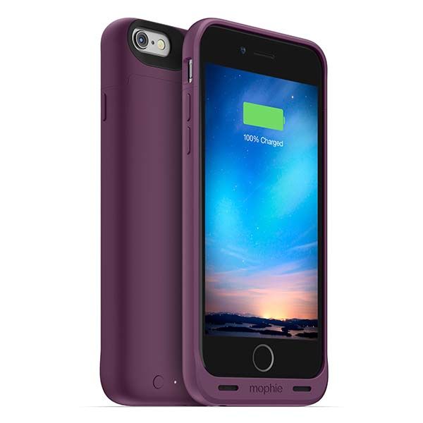 Mophie Juice Pack Reserve iPhone 6 Battery Case