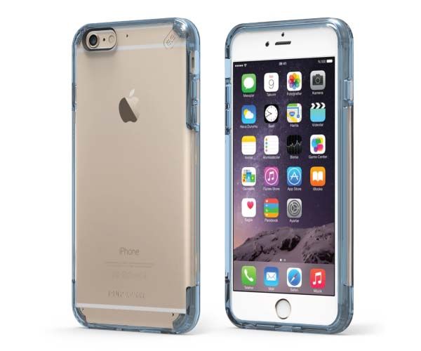 PureGear Slim Shell PRO iPhone 6s/ 6s Plus Cases