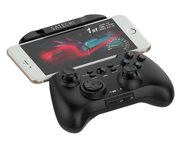 Satechi Universal Bluetooth Game Controller