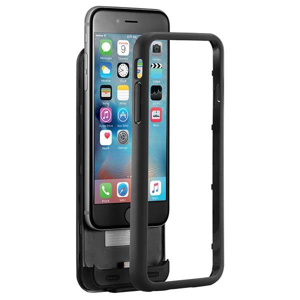 Spigen Volt Pack iPhone 6s Battery Case