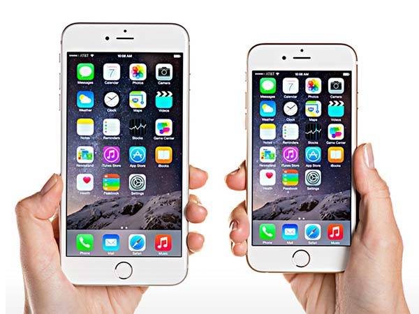 Tap Intelligent Screen Protector for iPhone 6s/ 6s Plus