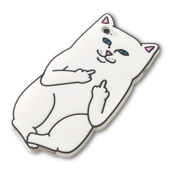 Lord Nermal iPhone Case for iPhone 5/5s/6/6 Plus