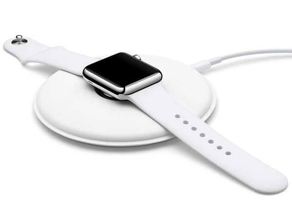 Official Apple Watch Charging Dock