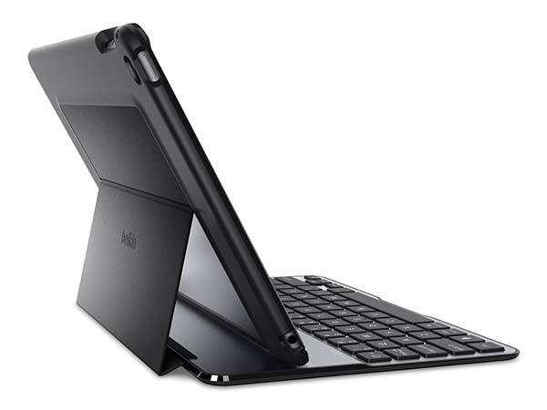 Belkin QODE Ultimate Lite iPad Air 2 Keyboard Case