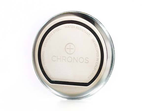 Chronos Turns Any Watch Into Smartwatch