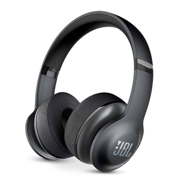 JBL Everest Bluetooth Headphones With Custom App Released Gadgetsin JBL Everest Bluetooth Headphones With Custom App Released Gadgetsin