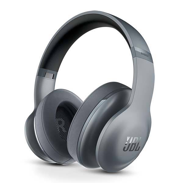 JBL Everest Bluetooth Headphones with Custom App - Everest 700