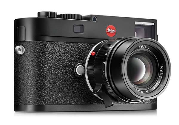Leica M Typ 262 Digital Rangefinder Camera