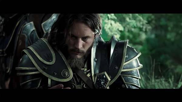 Warcraft: The Beginning Movie Trailer