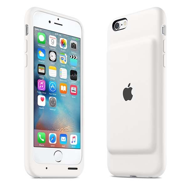 Apple Antenna Equipped iPhone 6s Smart Battery Case