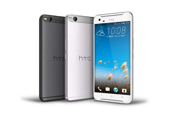 HTC One X9 Android Smartphone