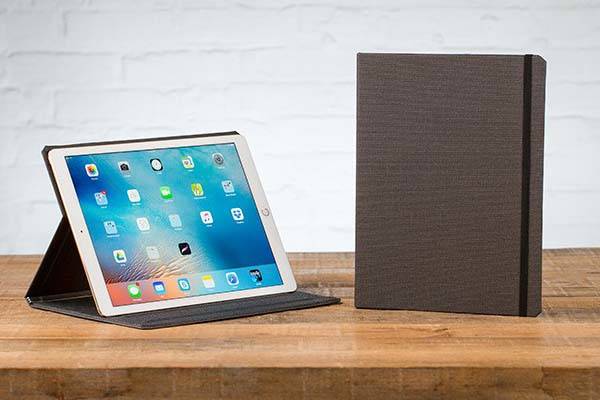 Pad&Quill Contega Thin iPad Pro Case