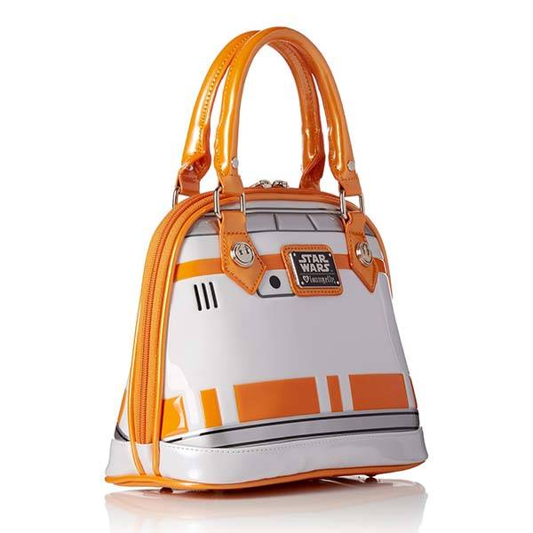 Star Wars VII BB-8 Inspired Handbag