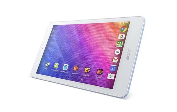 Acer Iconia One 8 Android Tablet