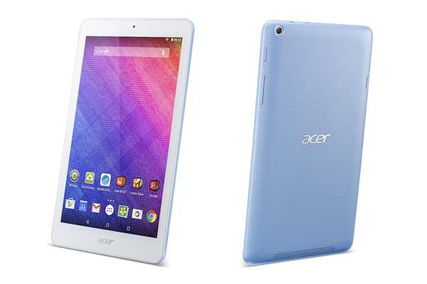 Acer Iconia One 8 Android Tablet