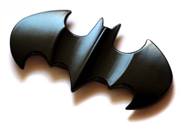Batman Batarang USB Flash Drive
