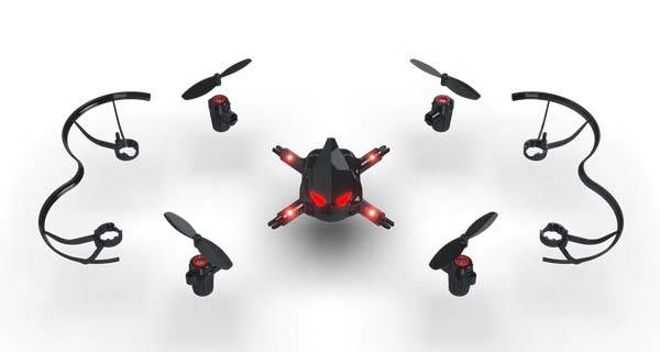 CoDrone Programmable Flying Drone