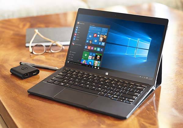 Dell XPS 12 2-In-1 Laptop Boasts Detachable 4K Ultra HD Display, 8GB RAM and More | Gadgetsin