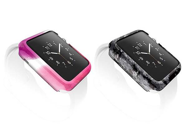 X-Doria Revel Apple Watch Case