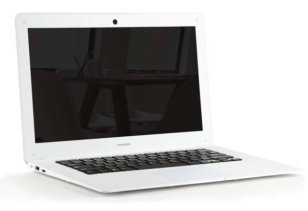 NexDock Turns Your Smartphone Into A Laptop Gadgetsin