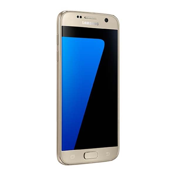 Samsung Galaxy S7 Flagship Smartphone
