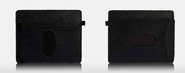 Urban Slim Wallet 2.0 with RFID Protection