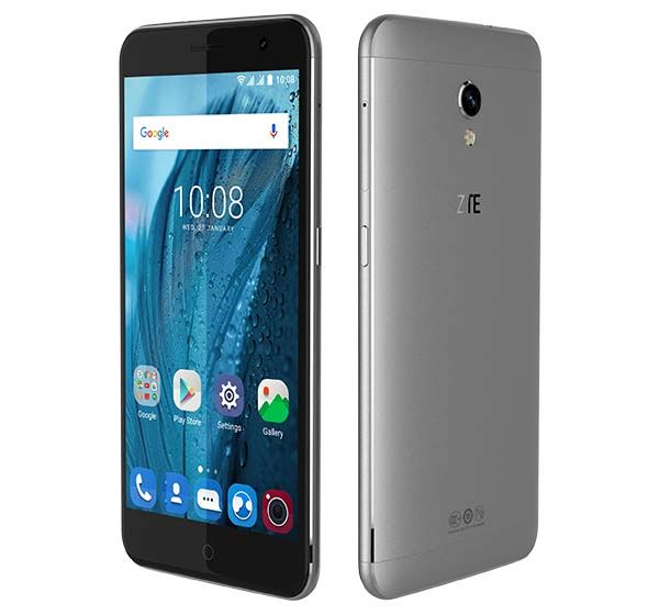 ZTE Blade V7 and V7 Lite Android Smartphones