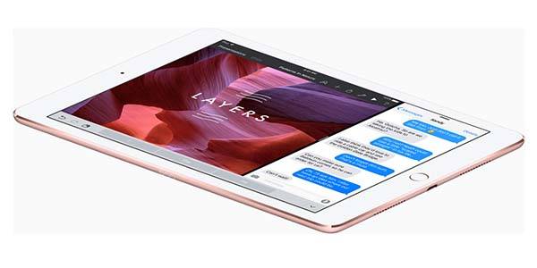 Apple 9.7-Inch iPad Pro