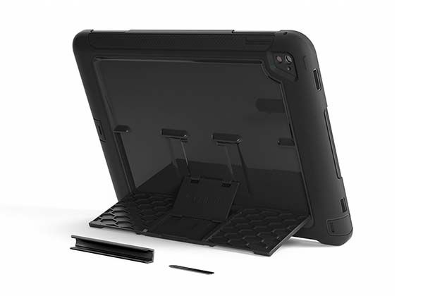 Survivor Slim 9.7-Inch iPad Pro Case