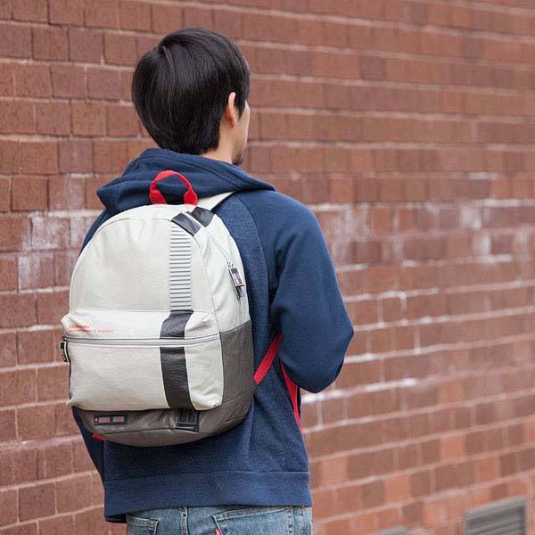 NES Game Console Backpack