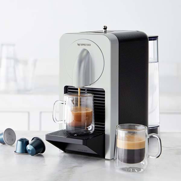 Nespresso Prodigio Smart Espresso and Coffee Maker