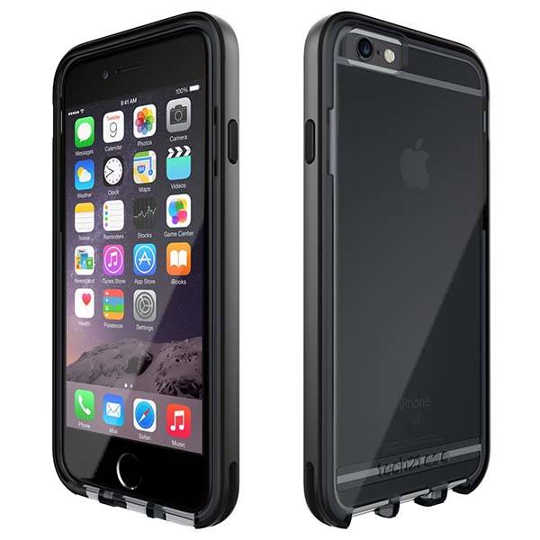 Tech21 Evo Elite iPhone 6s/6s Plus Case