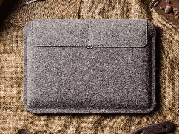 The Handmade iPad Pro Leather Case for Your Tablet and Other Items