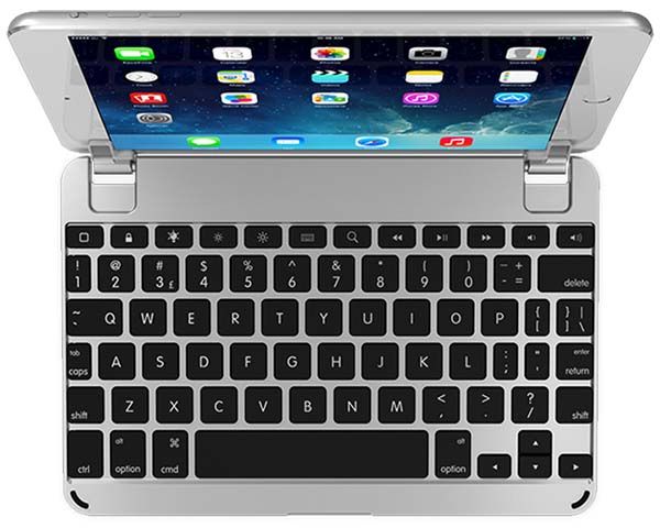 BrydgeMini II iPad Mini 4 Keyboard Case