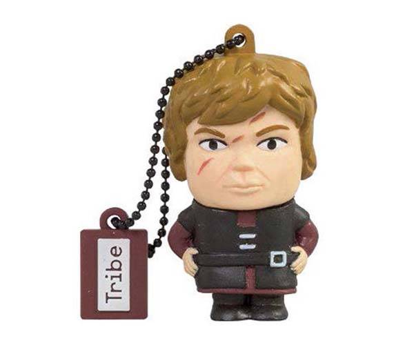 Game of Thrones Character USB Drives