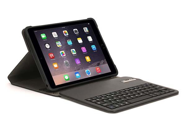 Griffin Snapbook Keyboard Case for 9.7-Inch iPad Pro and iPad Air 2