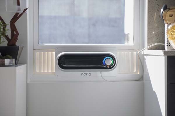 Noria App-Enabled Window Air Conditioner
