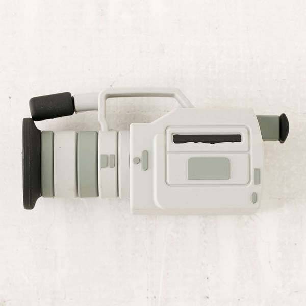 Skate Cam Portable Power Bank