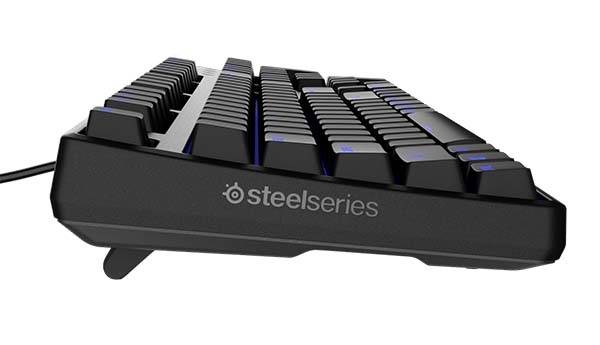 SteelSeries Apex M500 Gaming Mechanical Keyboard