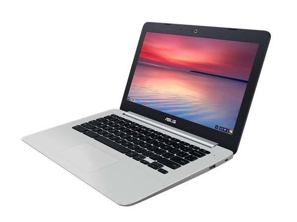 Asus C301SA Chromebook