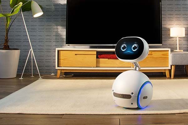 Asus Zenbo Home Robot