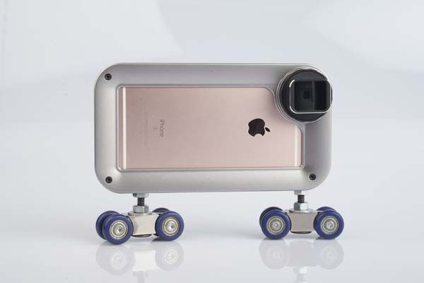 Helium Core iPhone 6/6s Plus Case