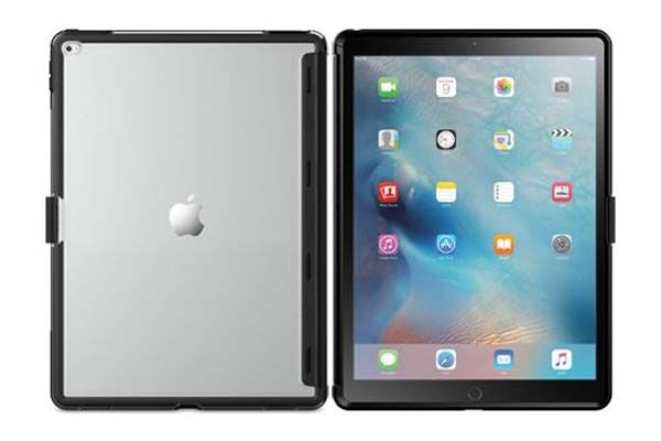 Otterbox Symmetry Series 360 IPad Pro Case Review - The Gadgeteer
